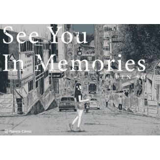 Manga See you in memories