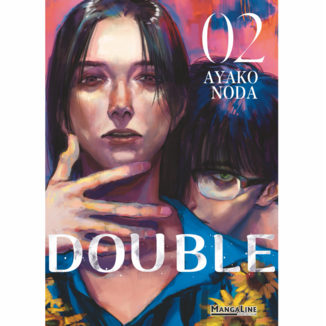 Manga Double #02