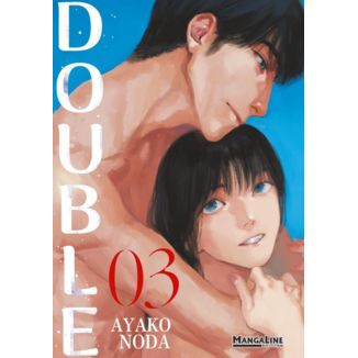 Manga Double #03