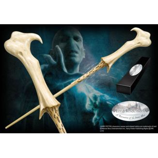 Lord Voldemort Magic Wand Character Edition Harry Potter