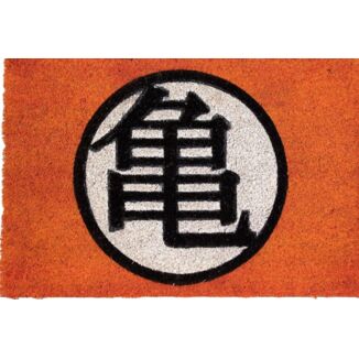 Kanji Kame Doormat Dragon Ball