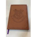 Flexi-Cover Notebook Harry Potter Hogwarts