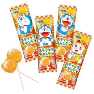 Stick Candy Doraemon