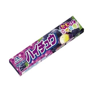 Hi-Chew Grape Sweets Morinaga 55 g