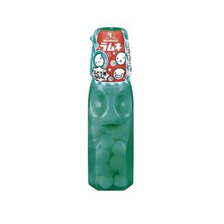 Ramune Flavour Sweets Morinaga 29 g
