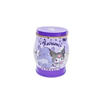 Gominola Sabor Arándano Kuromi Sanrio 80 g