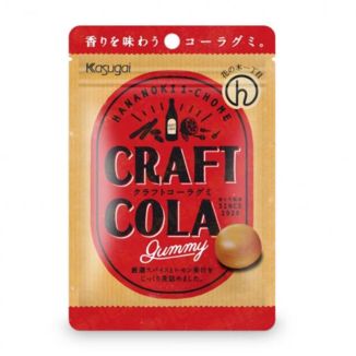 Craft Cola Gummies 49gr
