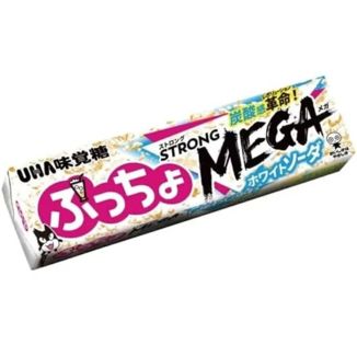 Soda Gummies Mikakuto Puccho 5 g 