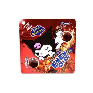 Cola Gummies Kuromi Sanrio Seoju 40 g
