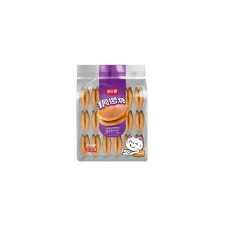 Dorayaki Azuki Red Bean filled Bag Mr. HTK 288 gr