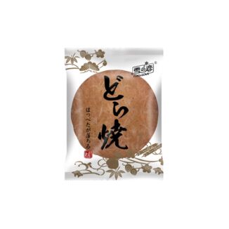  Red Bean Dorayaki Yuki&Love 55 g