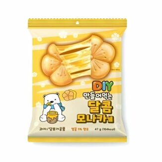 DIY Sweet Monaca Shell 47g