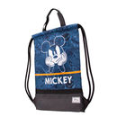 Mickey Mouse Blue Sackpack Disney