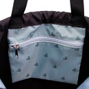 Mickey Mouse Blue Sackpack Disney