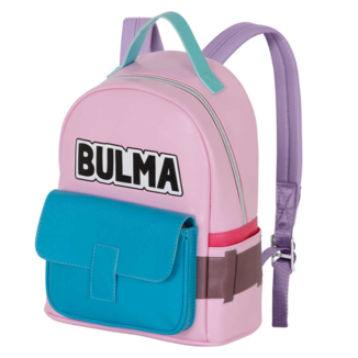 Bulma Backpack Dragon Ball Z Karactermania