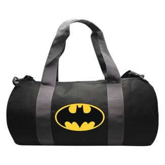Batman Logo Sports Backpack Batman DC Comics