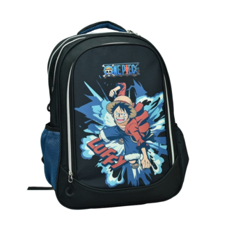 Monkey D. Luffy One Piece Backpack