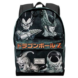 Dragon Ball Z Backpack Villains Urban Style