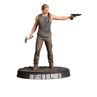Figura Abby Anderson The Last of Us Part II Dark Horse