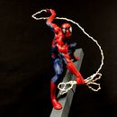 Figura Spiderman Goukai Marvel Comics