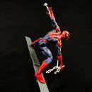 Spiderman Goukai Figure Marvel Comics