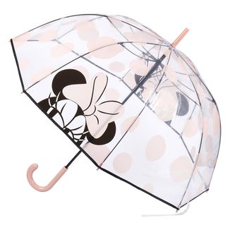 Paraguas Burbuja Minnie Mouse Disney