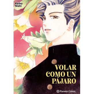Manga Volar como un pájaro