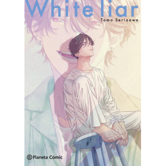 Manga White Liar