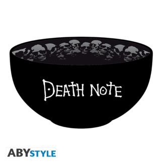 Bol Death Note 600 ml