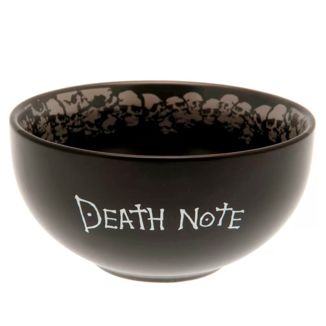 Death Note Bowl 600 ml