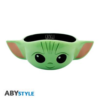 Grogu Bowl Star Wars: The Mandalorian 700 ml
