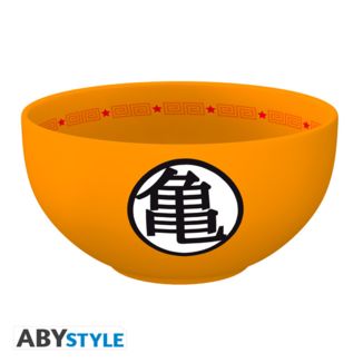 Kame Kanji Bowl Dragon Ball 600 ml