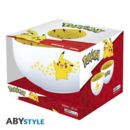 Pikachu Bowl Pokemon 600 ml