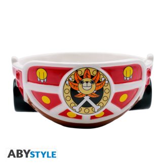 Bol Thousand Sunny One Piece 500 ml