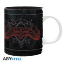 Diablo IV Mug 320 ml