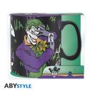 Joker Mug DC Comics 460ml