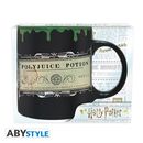 Mug Polyjuice Potion Harry Potter 320 ml