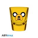 Shot Glasses 4 Finn & Jake Adventure Time 50 ml