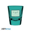 Shot Glasses 4 Finn & Jake Adventure Time 50 ml