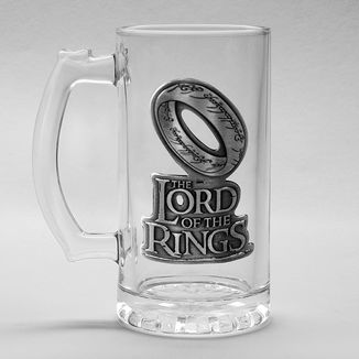 The One Ring Jug Lord of the Rings 500 ml