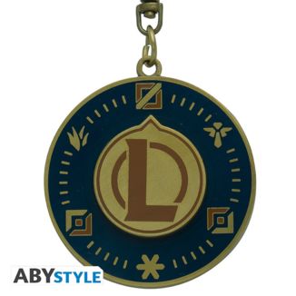 Lane Choice Keychain League of Legends