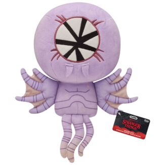 Peluche Demobat Stranger Things S4 18 cm