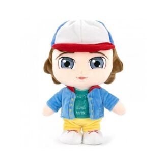 Peluche Dustin Henderson Stranger Things 31 cm