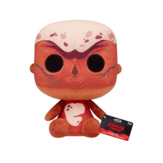 Peluche Vecna Stranger Things S4 18 cm