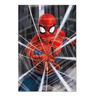 Poster Gotcha Spiderman Marvel Comics 61 x 91 cms