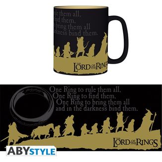 Group Mug The Lord Of The Rings 460 ml