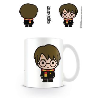 Harry Potter Kawaii Mug Harry Potter 320 ml