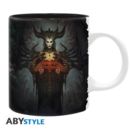Lilith Diablo IV Mug 320 ml