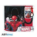 Spiderman Multiverse Thermal Mug Marvel 460 ml