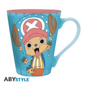 Taza Tony Tony Chopper One Piece 250 ml